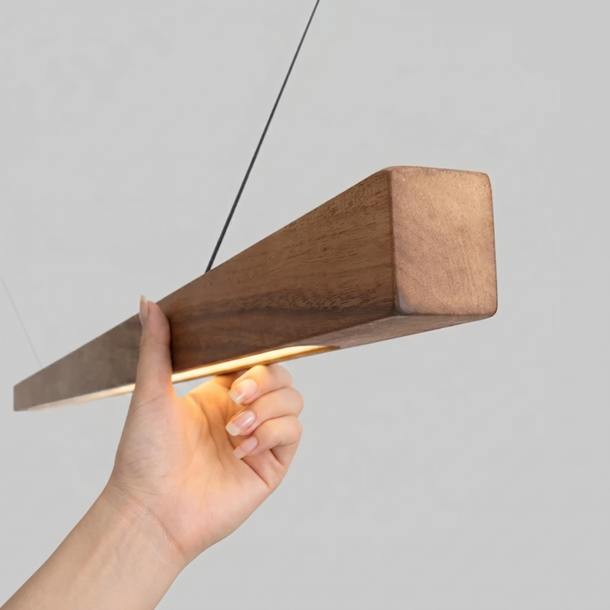 Suspension – Dili