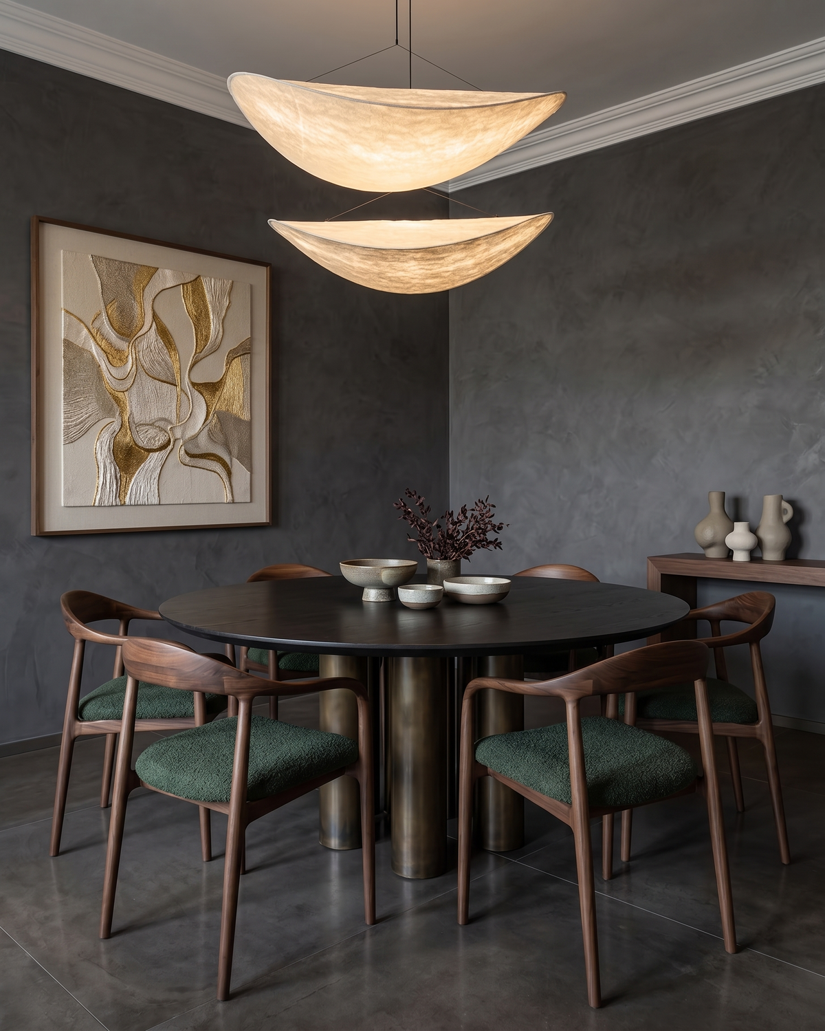 Suspension – Diolo