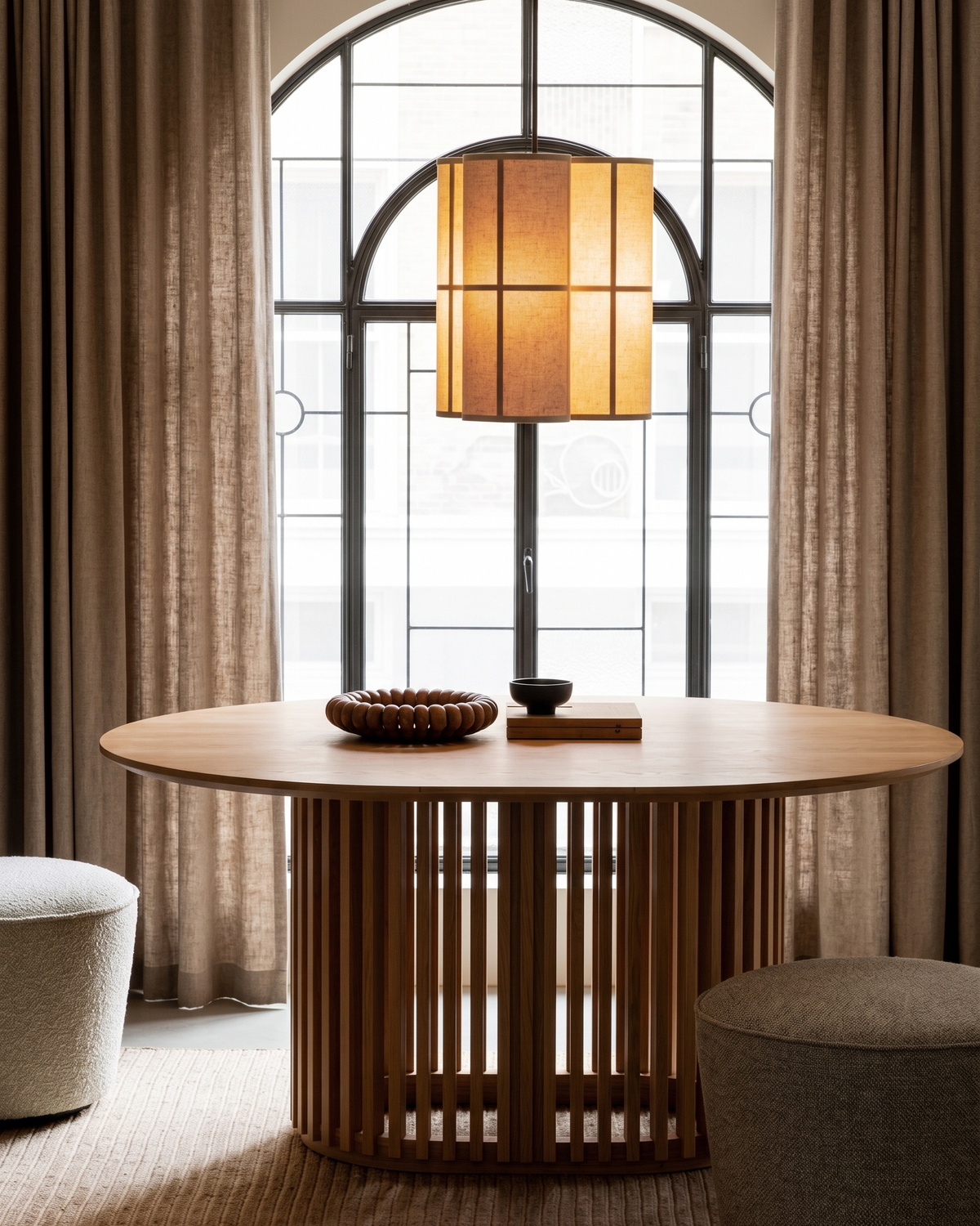 Suspension – Eudio