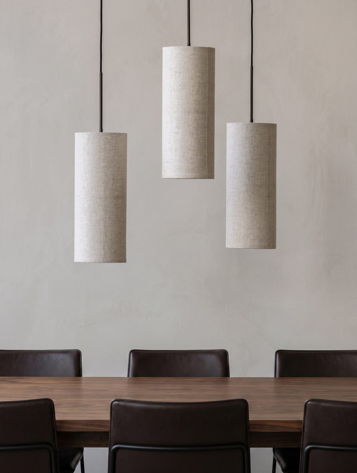 Suspension – Eudio