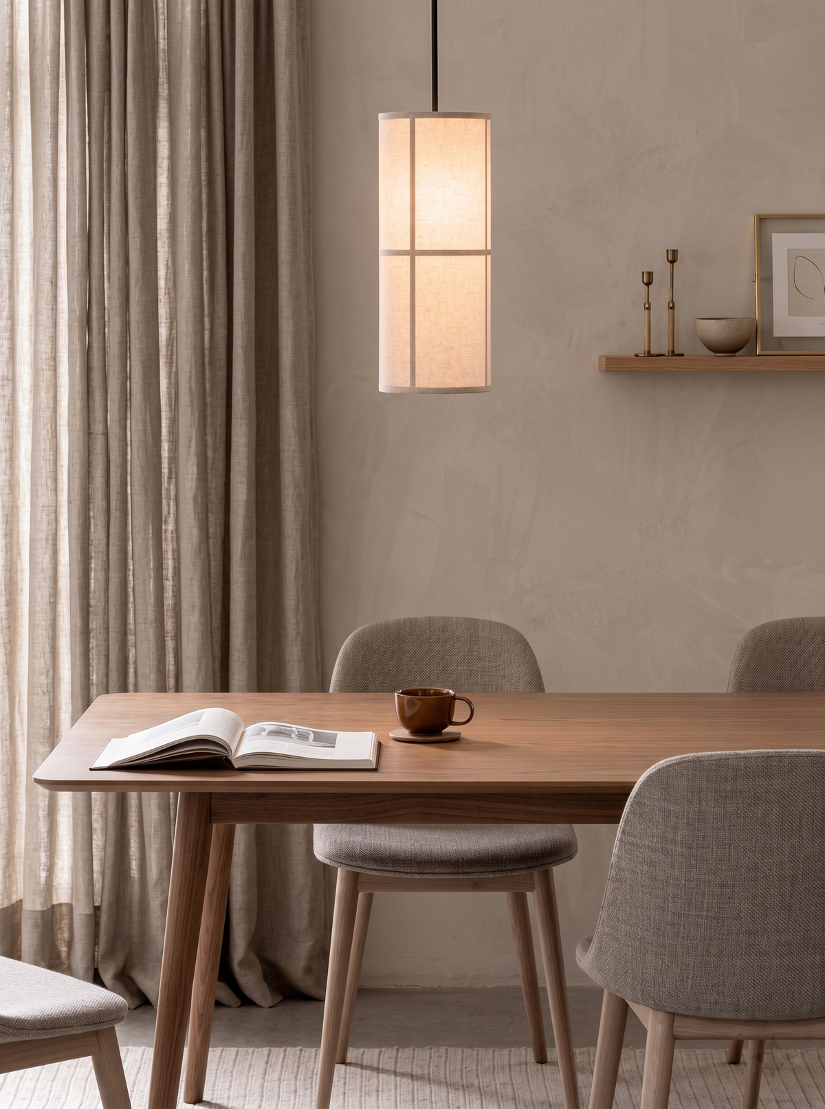 Suspension – Eudio