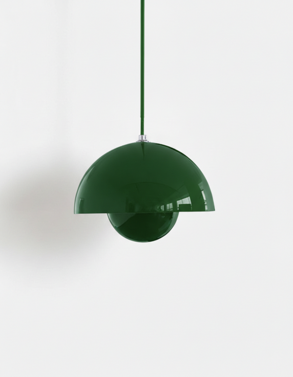 Suspension – Gaoka