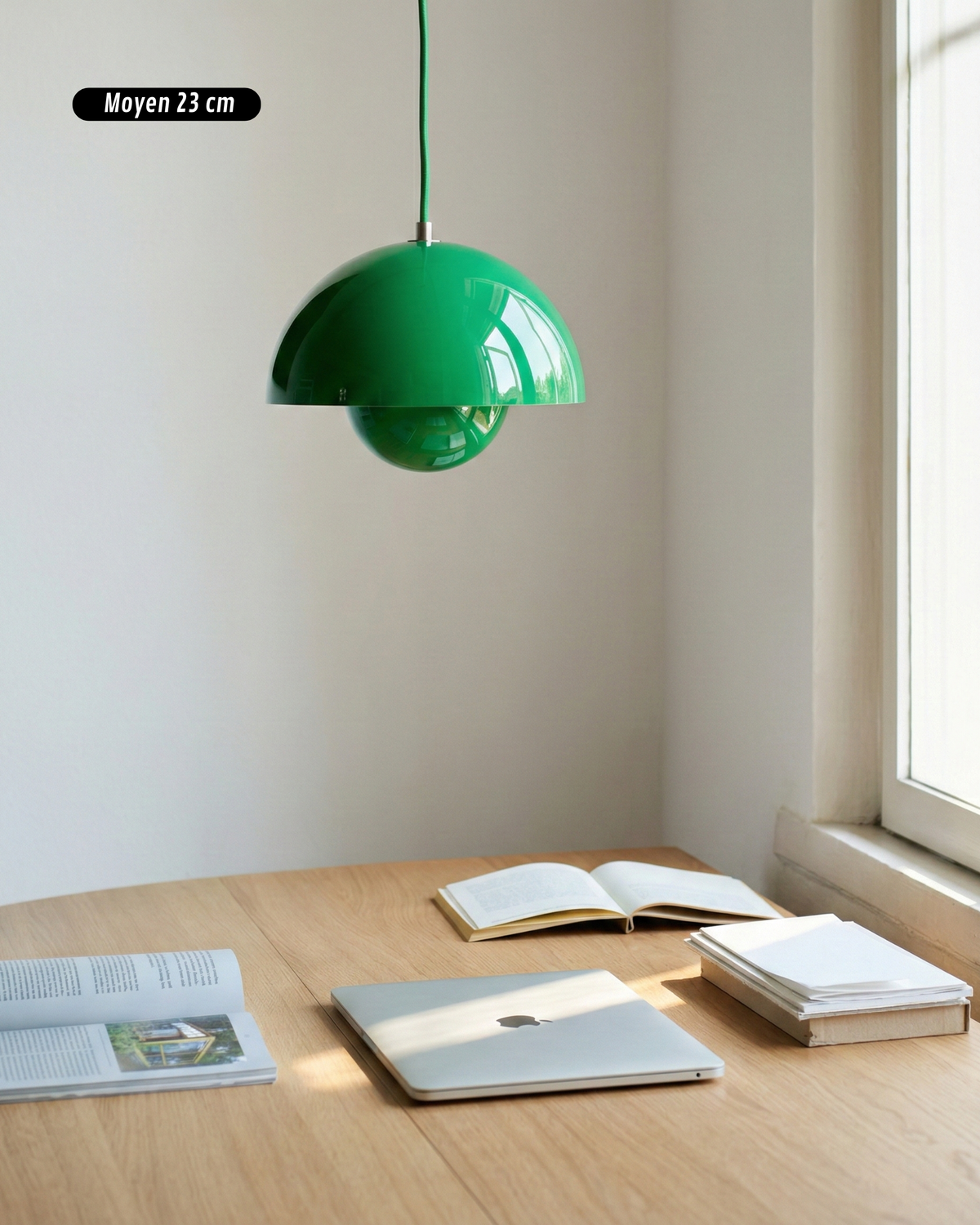 Suspension – Gaoka