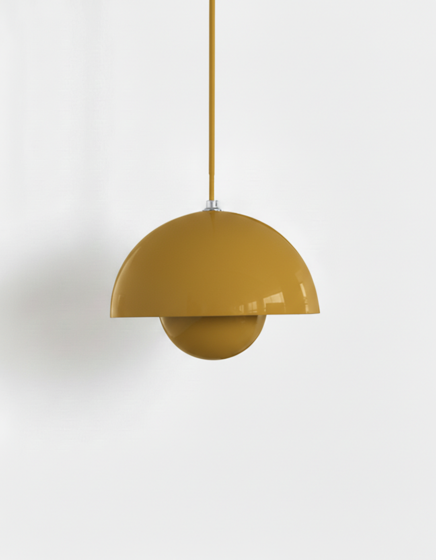 Suspension – Gaoka
