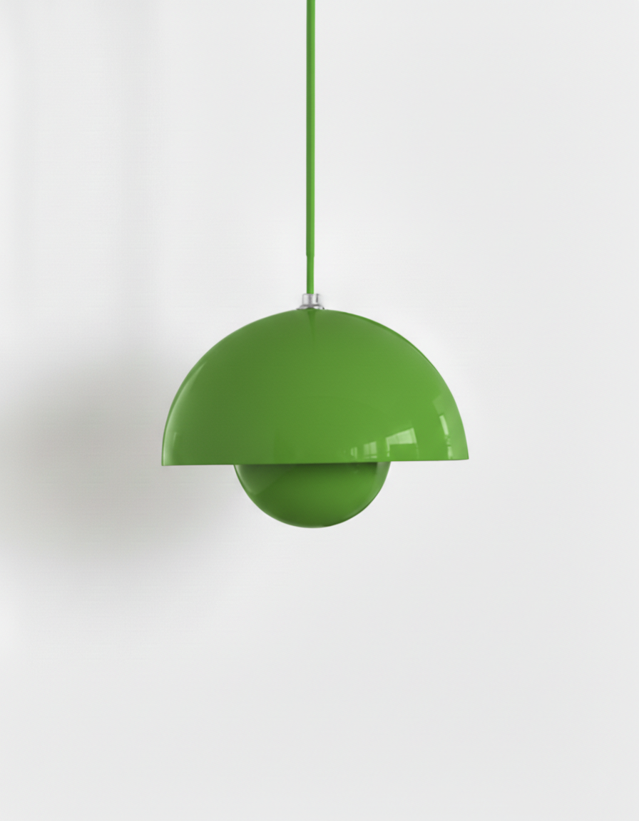 Suspension – Gaoka
