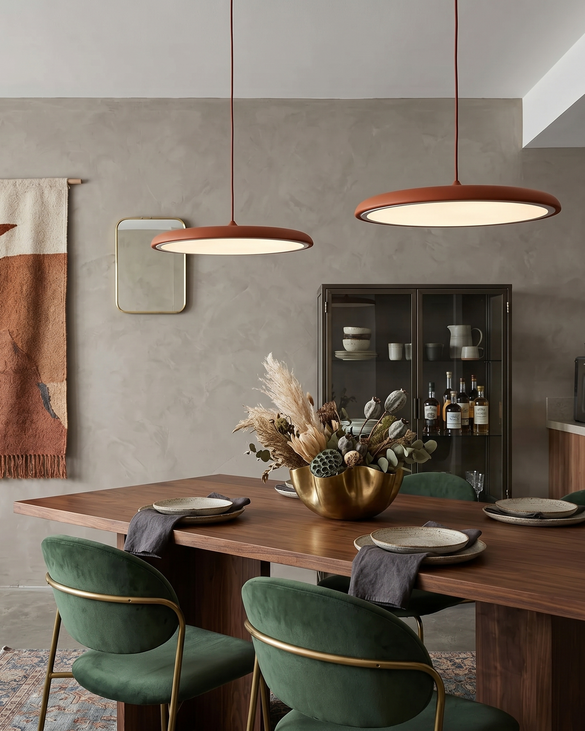 Suspension – Giavi