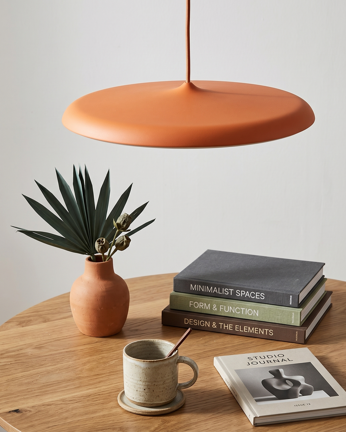 Suspension – Giavi