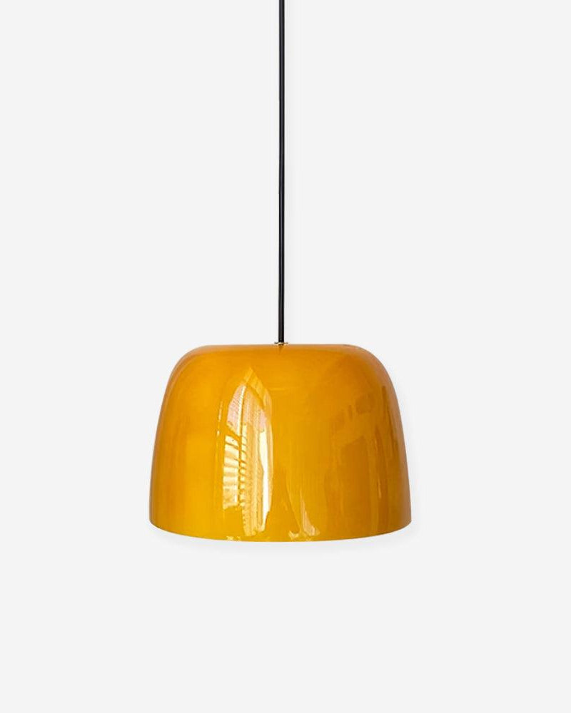 Suspension – Jale