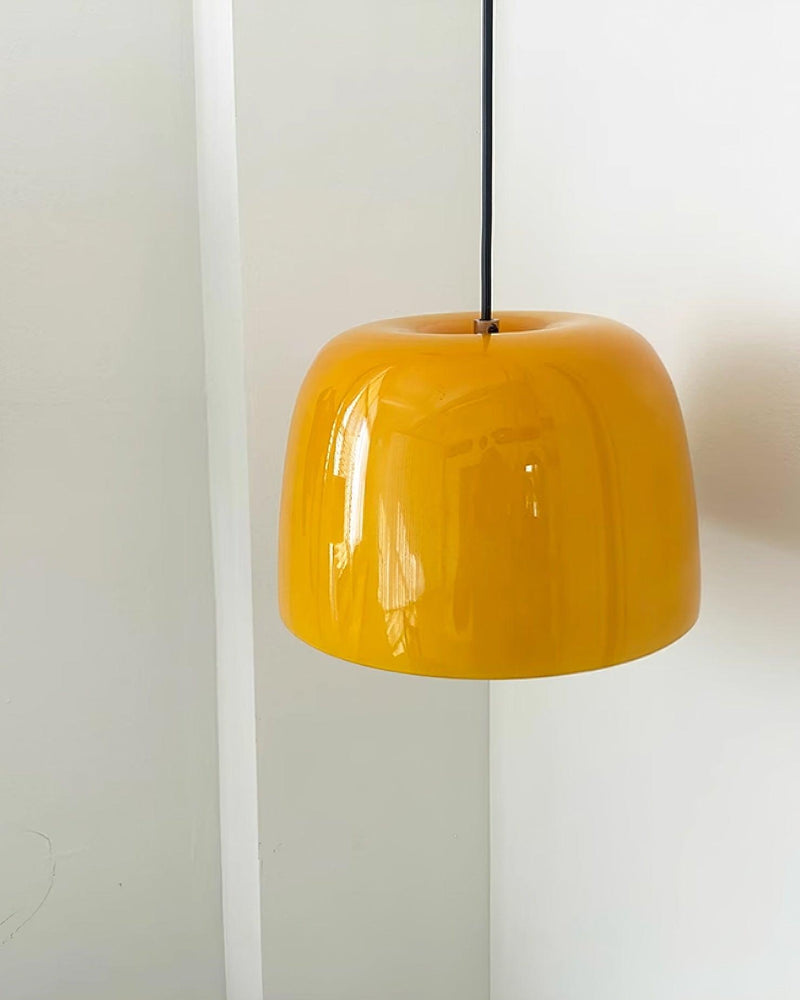 Suspension – Jale
