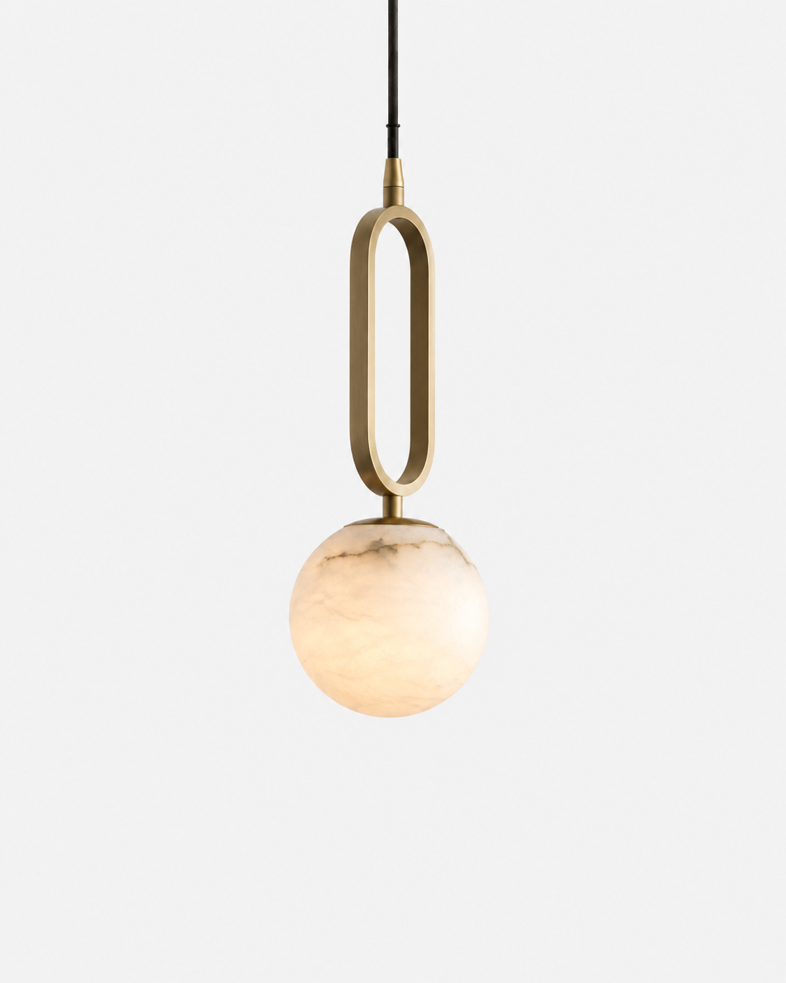 Suspension – Kaone