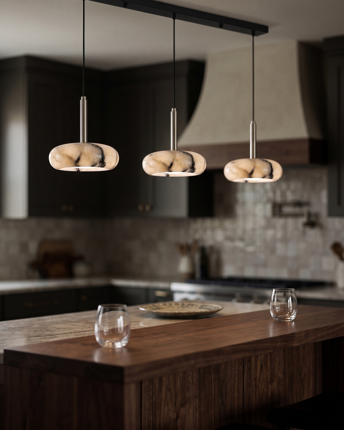 Suspension – Ladio