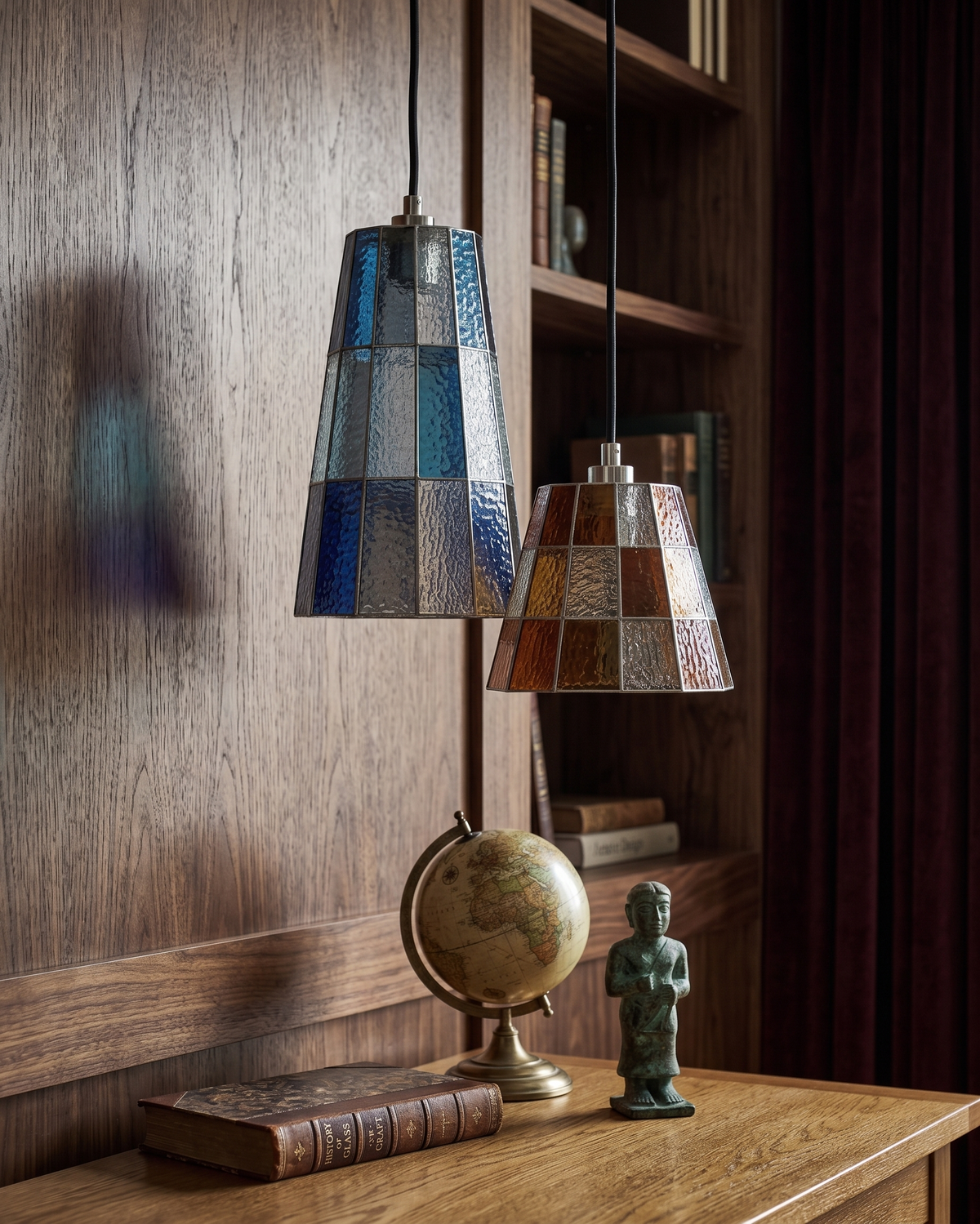 Suspension – Lane