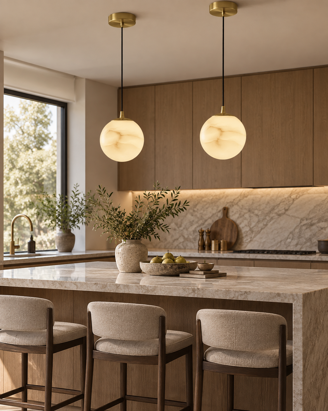 Suspension – Ledio