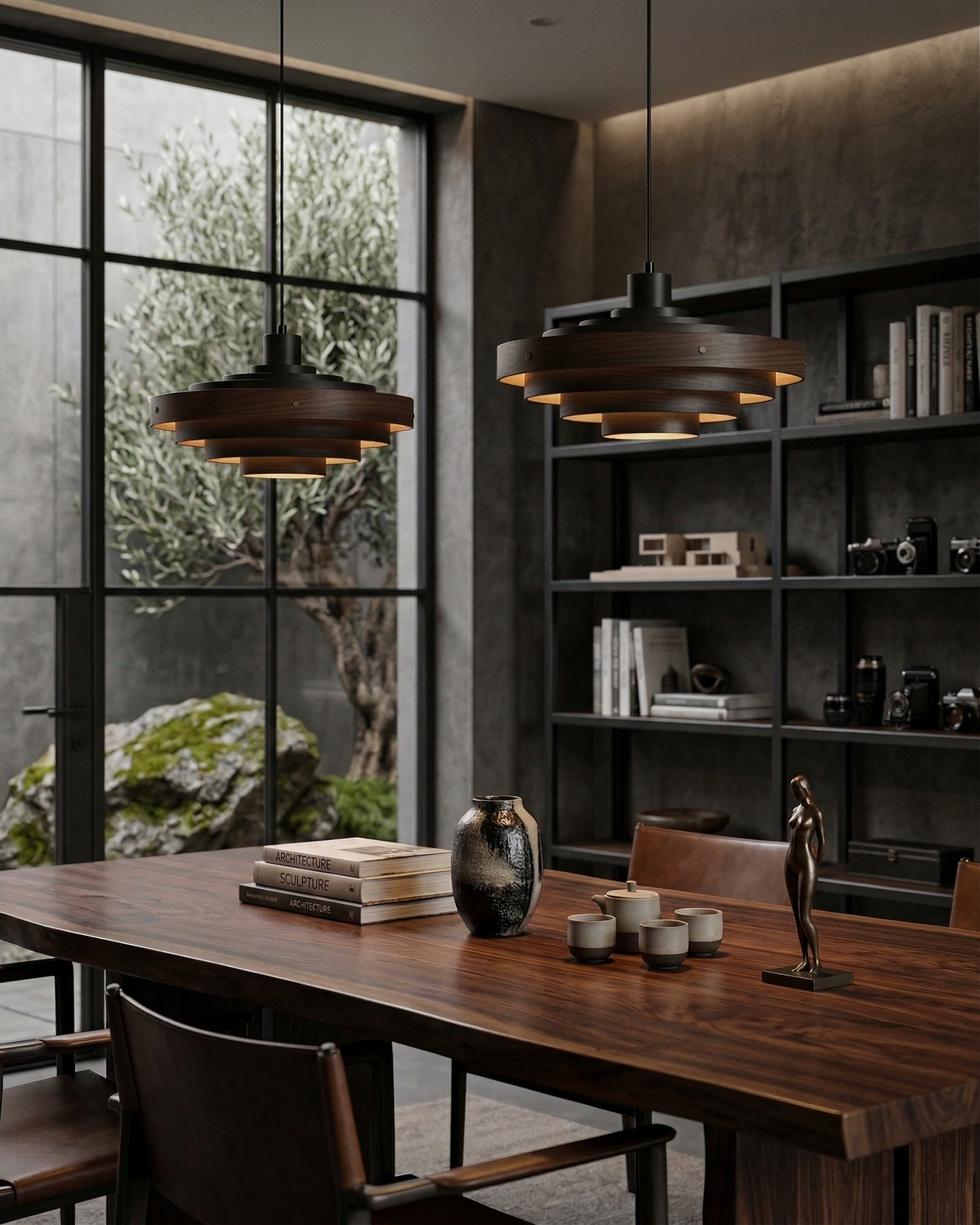 Suspension – Leka