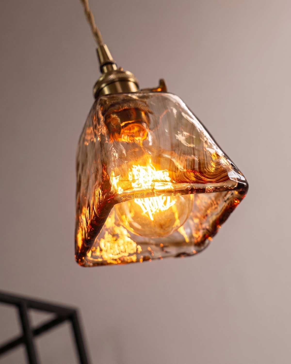 Suspension – Mose