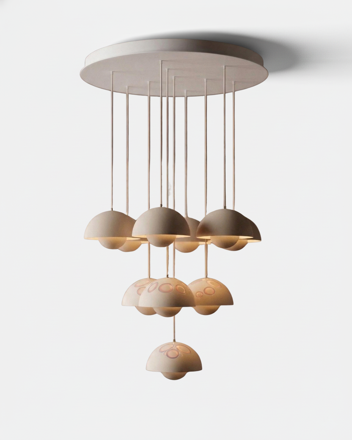 Suspension – Nova