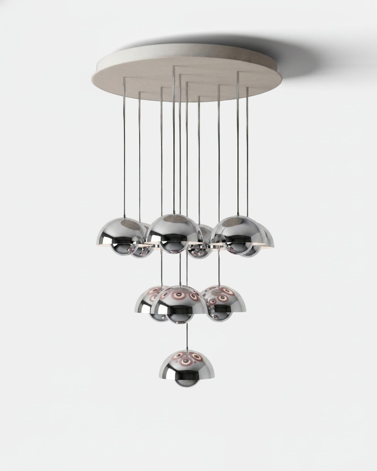 Suspension – Nova
