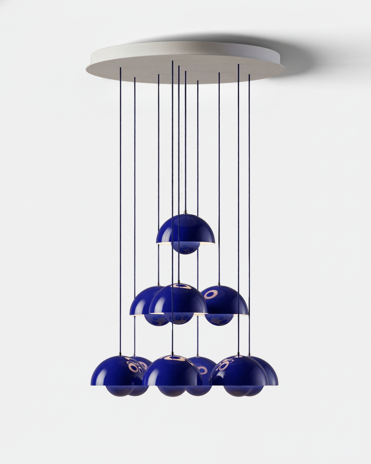 Suspension – Nova