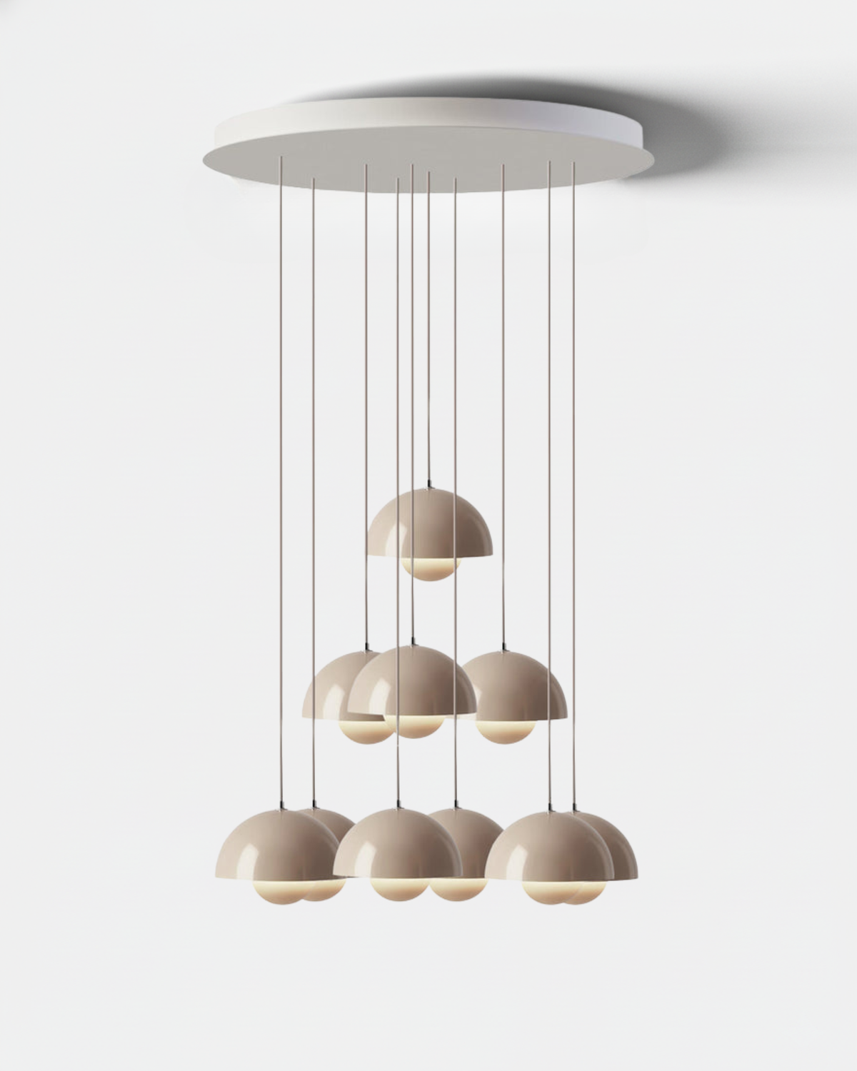 Suspension – Nova