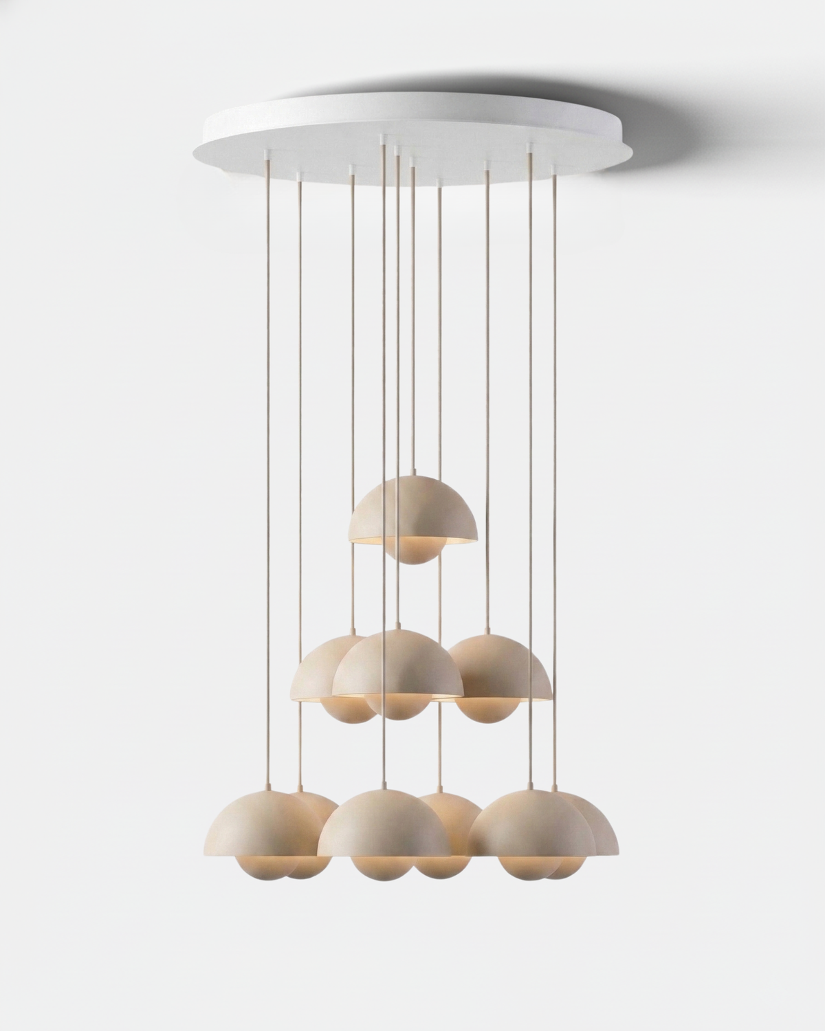 Suspension – Nova