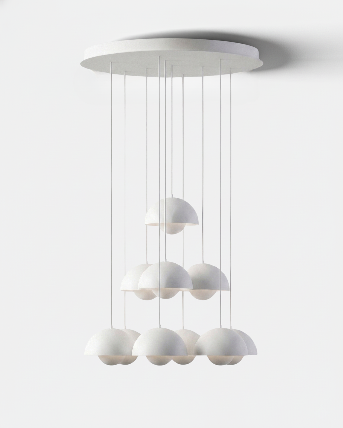 Suspension – Nova