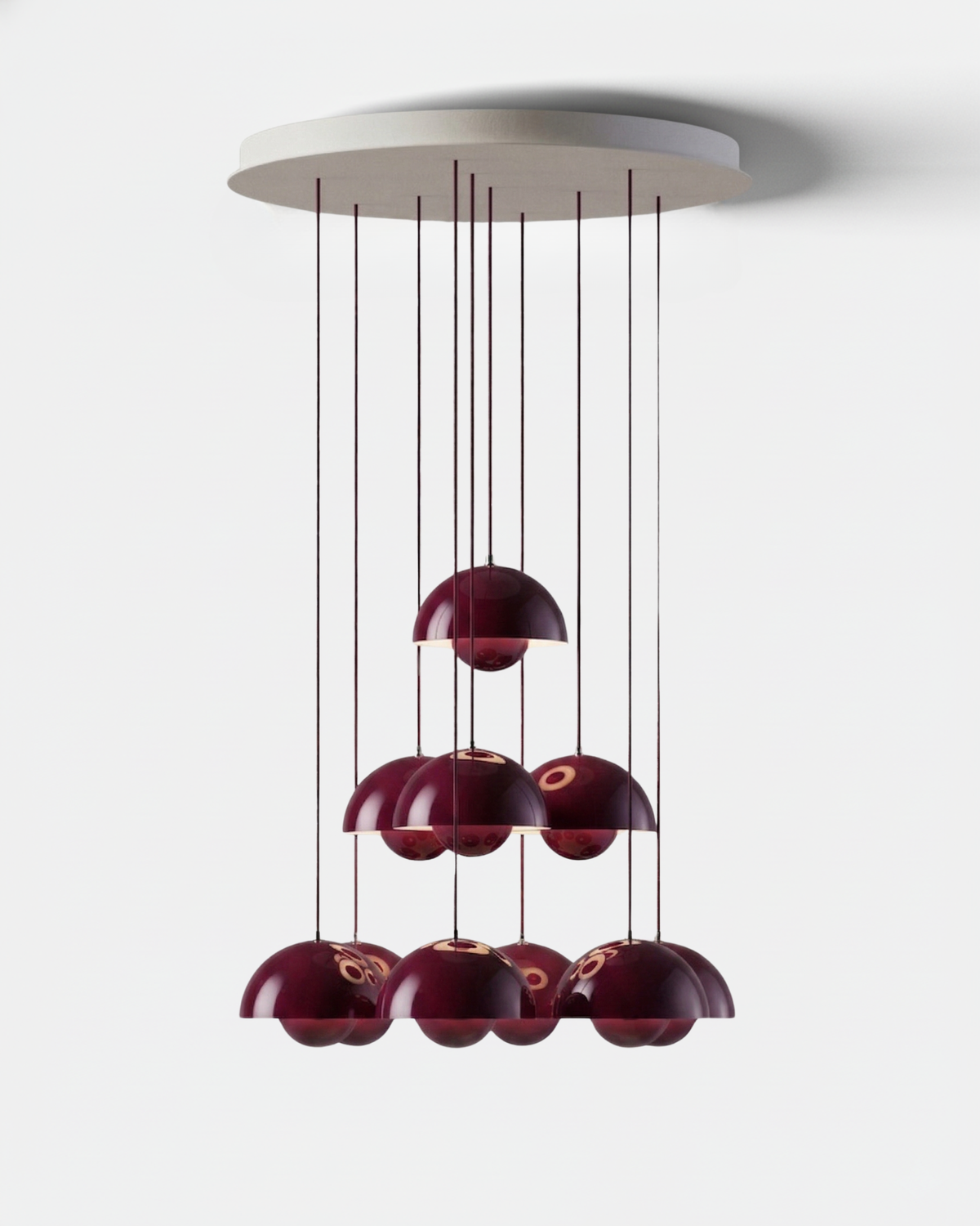 Suspension – Nova