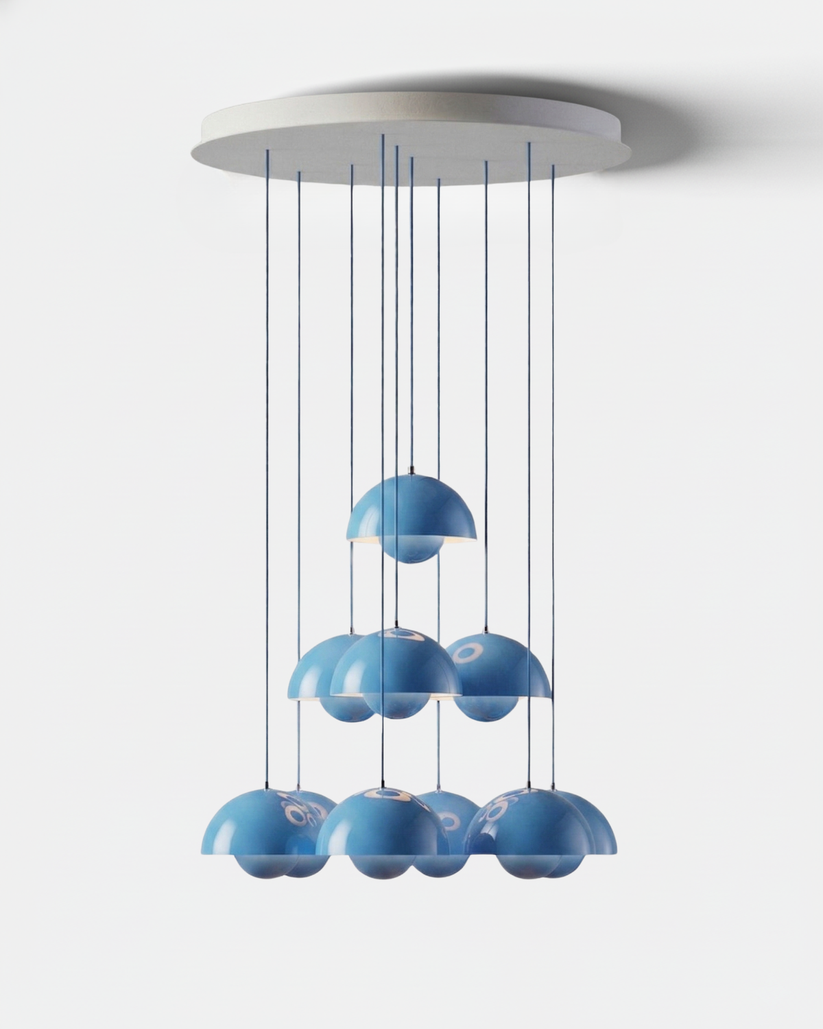 Suspension – Nova