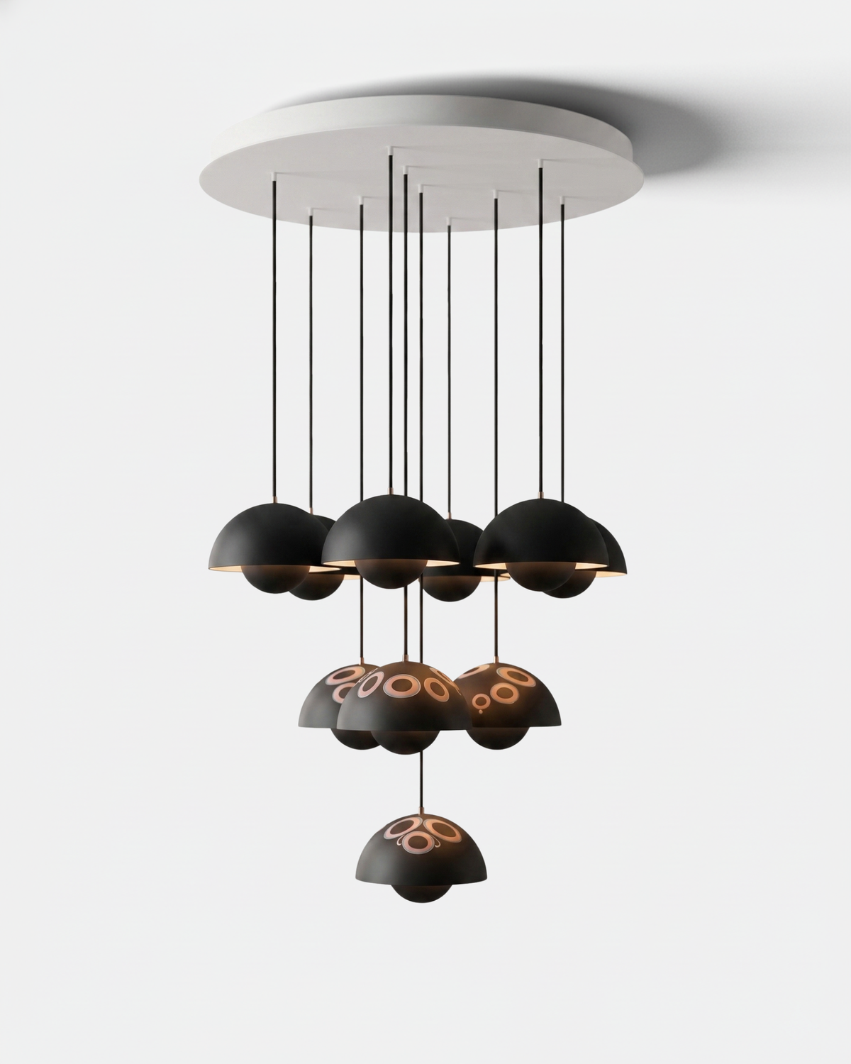 Suspension – Nova