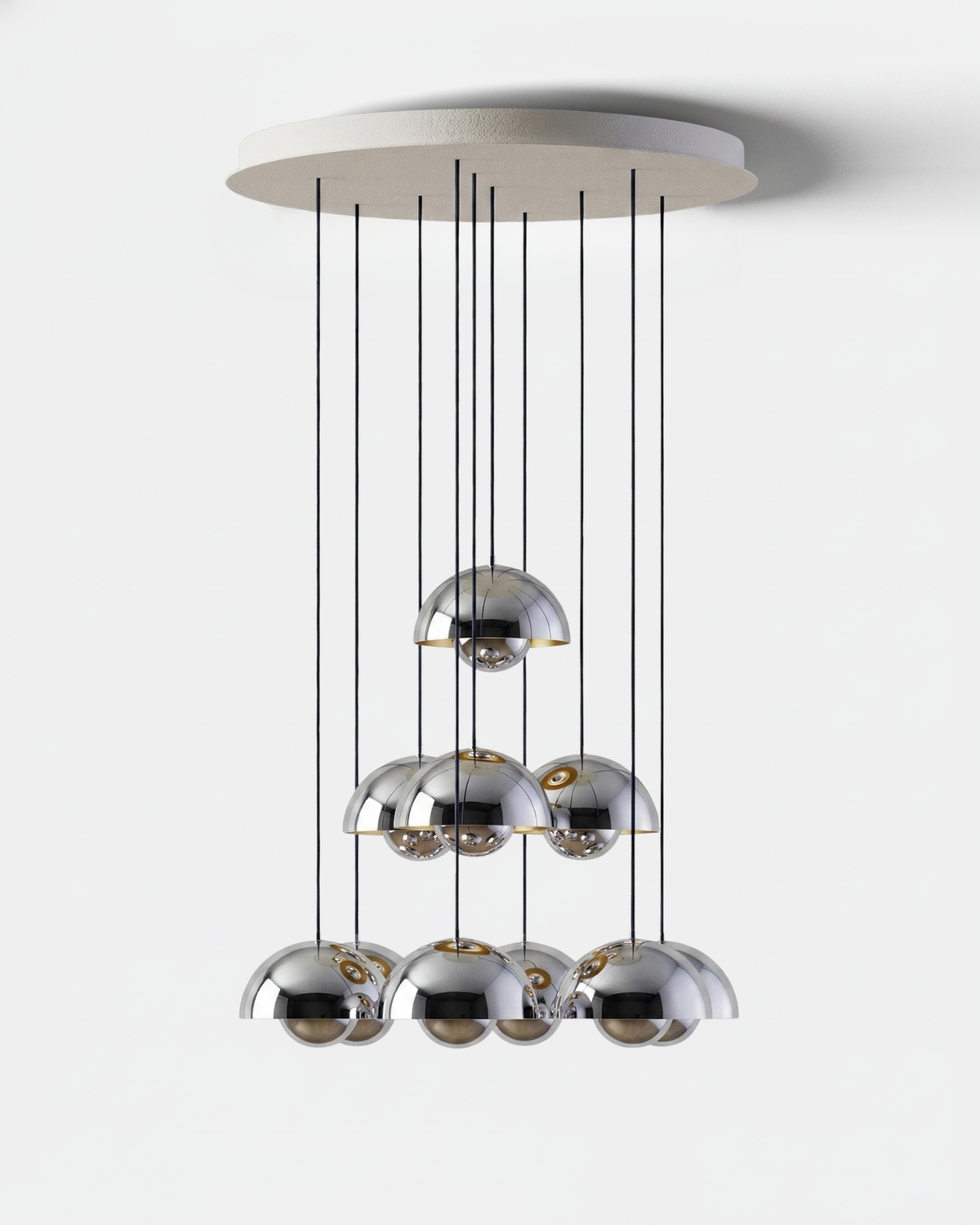Suspension – Nova