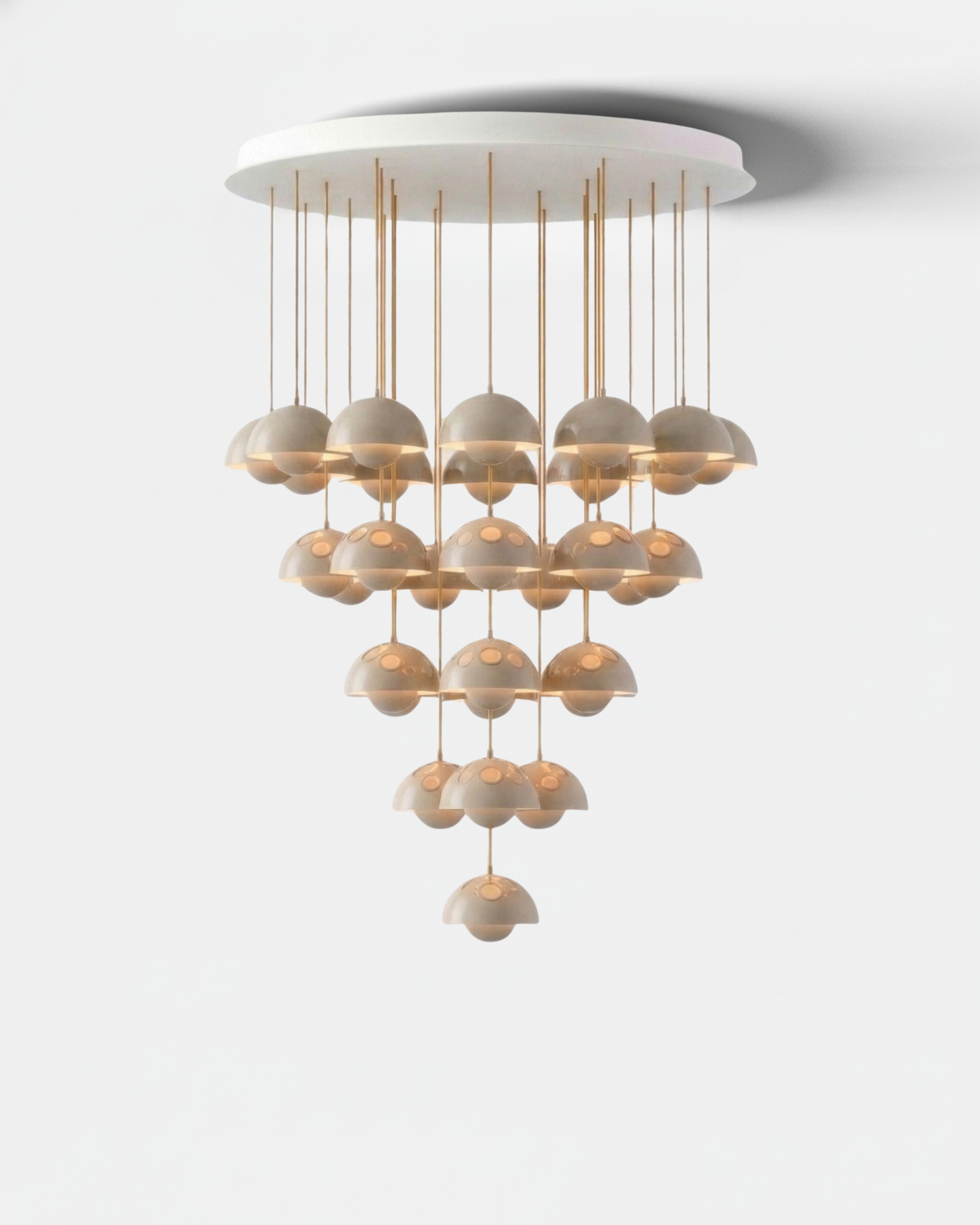 Suspension – Nova