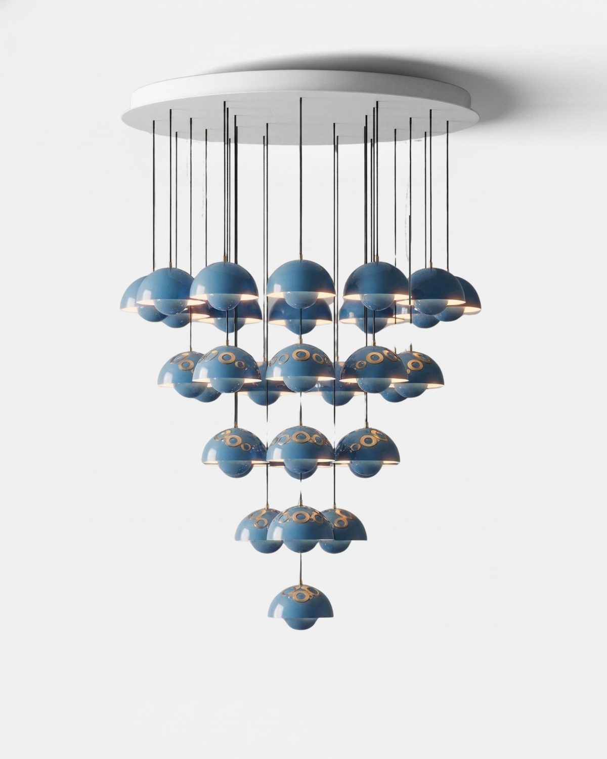 Suspension – Nova
