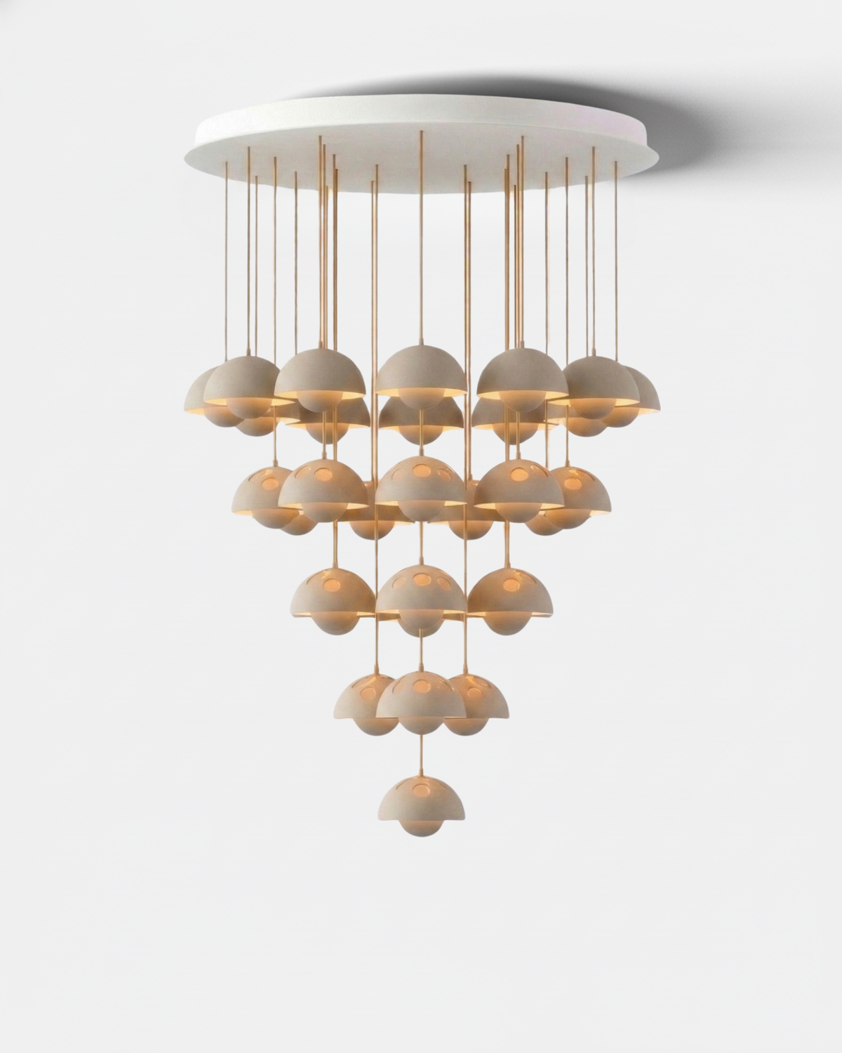Suspension – Nova