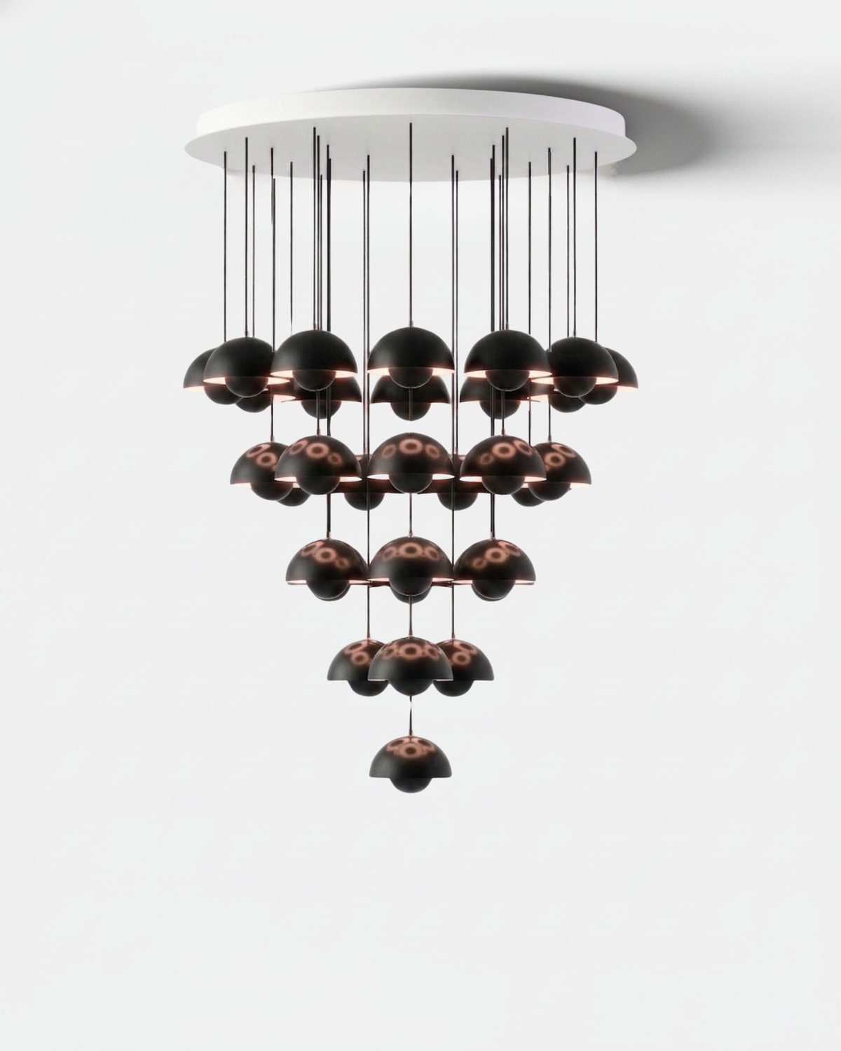Suspension – Nova