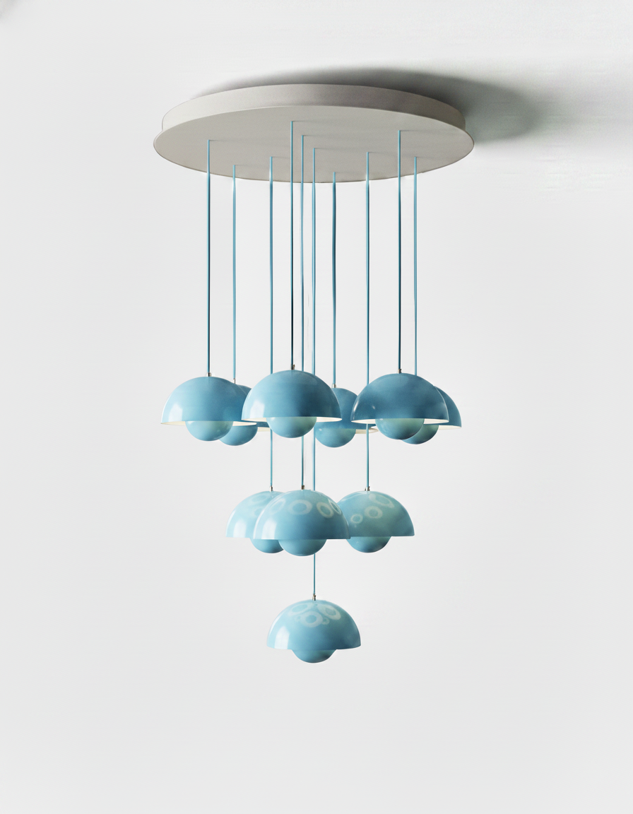 Suspension – Nova