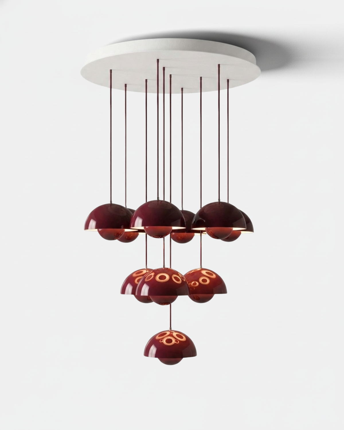 Suspension – Nova