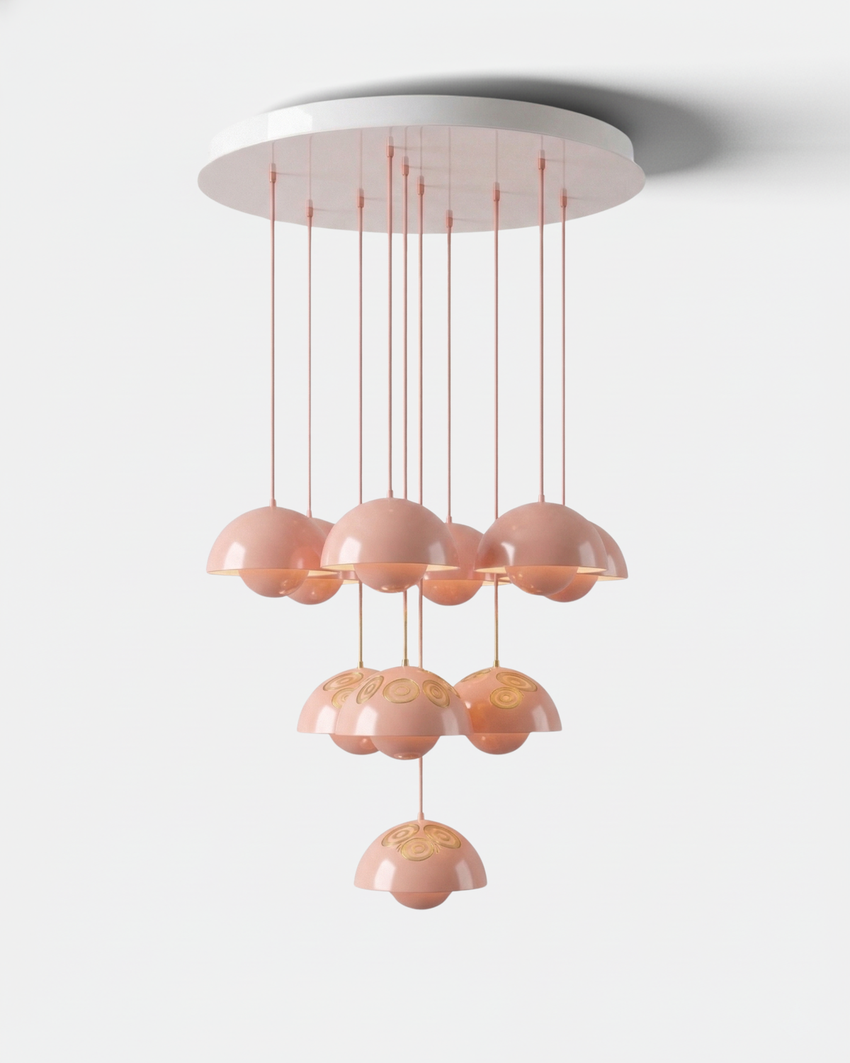 Suspension – Nova