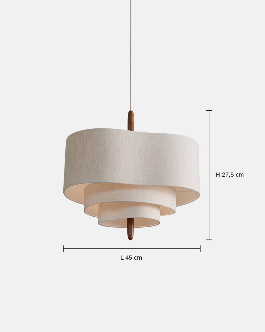 Piata - dimensions S (45 cm)
