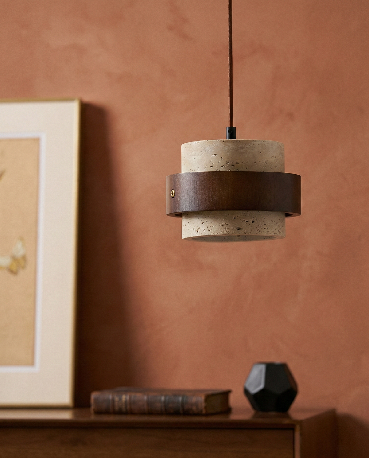 Suspension – Reare
