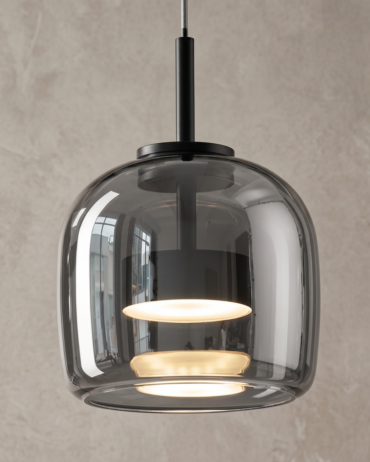 Suspension – Salia