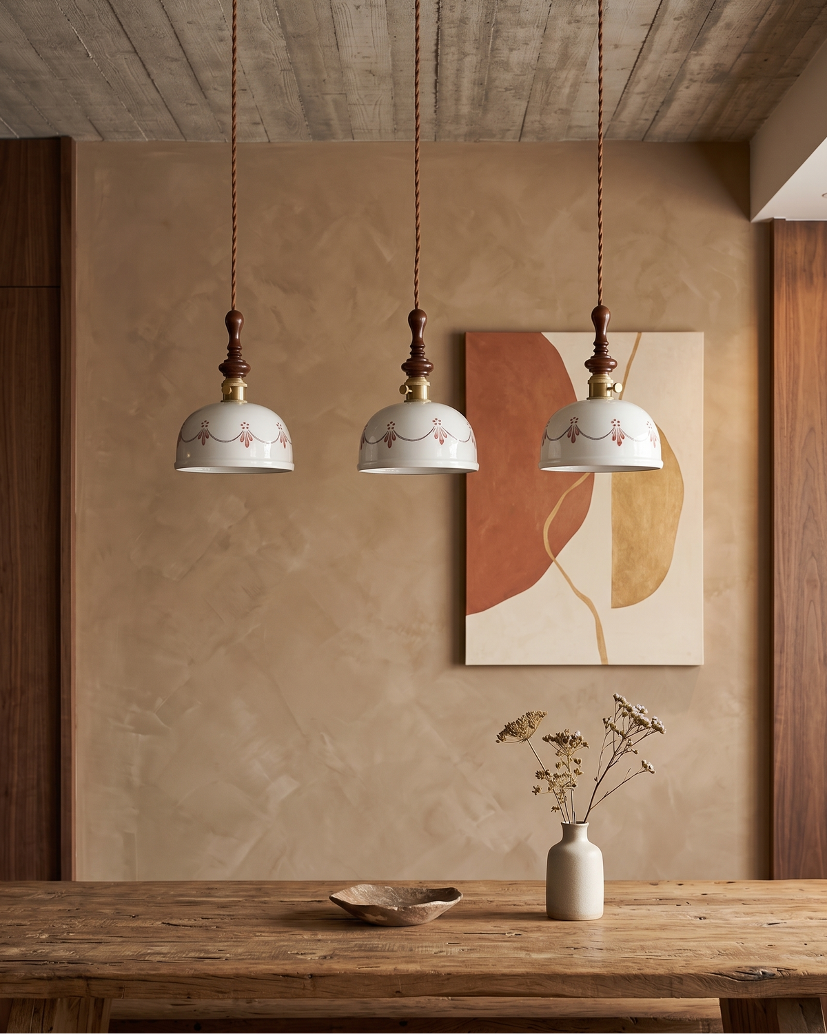 Suspension – Sovi