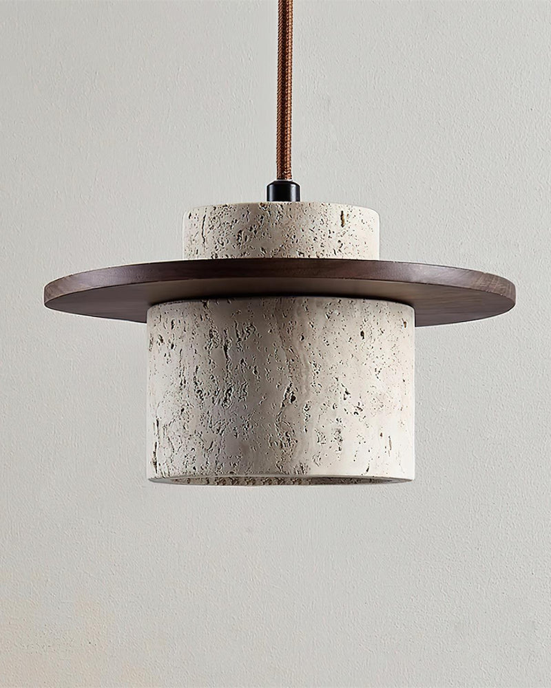 Suspension – Vese