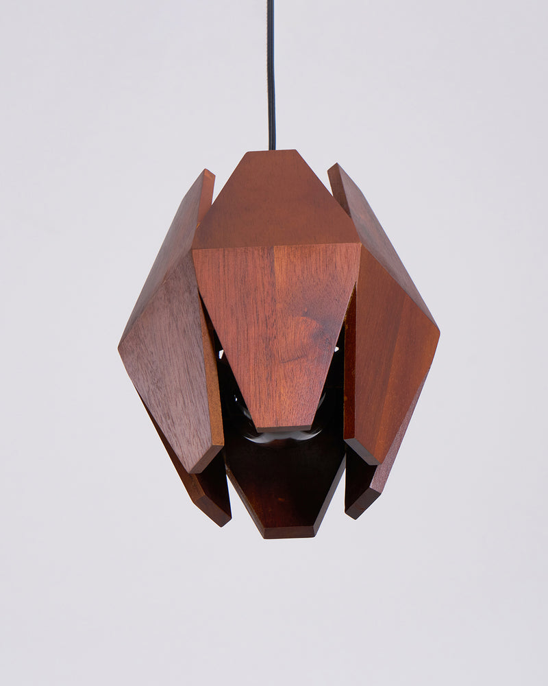 Suspension – Yenia