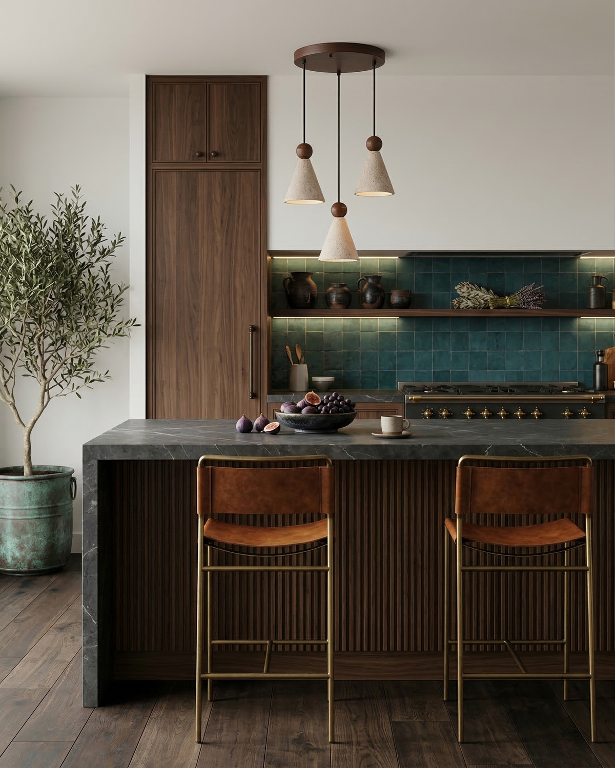 Suspension – Zéceo
